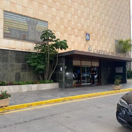 Carre D Or Au Santa Clara דירה
