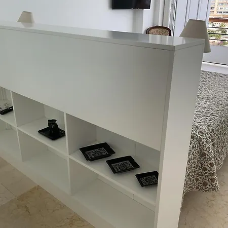 Apartament Carre D Or Au Santa Clara *