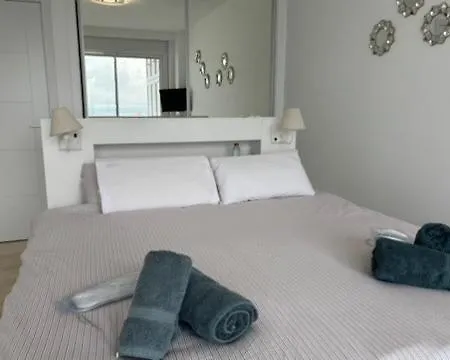 דירה Carre D Or Au Santa Clara
